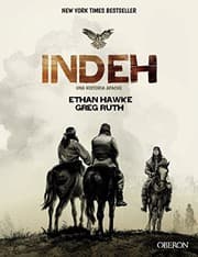 Cover of INDEH. Una historia apache