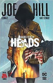 Cover of Basketful of Heads (Hill House Comics)