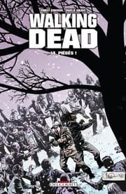Cover of Walking Dead T14