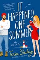 Cover of It Happened One Summer