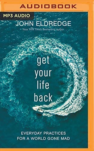 Cover of Get Your Life Back