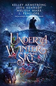 Cover of Under a Winter Sky