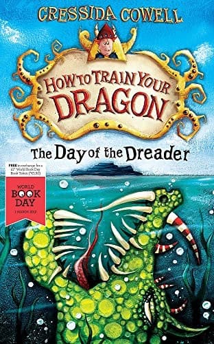 Cover of Day of the Dreader