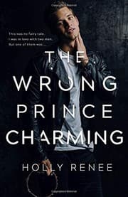 Cover of The Wrong Prince Charming