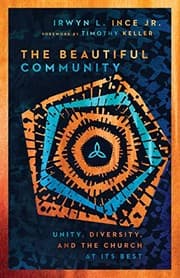 Cover of The Beautiful Community