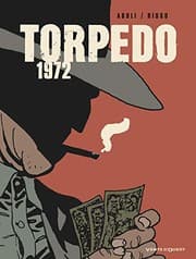 Cover of Torpedo 1972 - version couleur