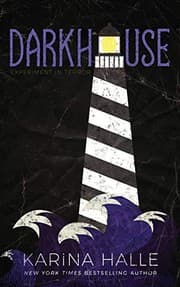 Cover of Darkhouse