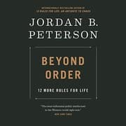 Cover of Beyond Order