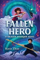 Cover of Fallen Hero