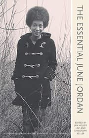 Cover of The Essential June Jordan
