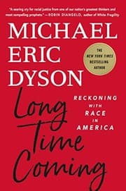 Cover of Long Time Coming