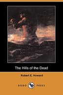Cover of The Hills of the Dead