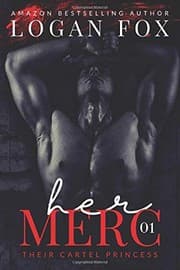 Cover of Her Merc