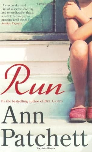 Cover of Run
