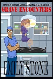 Cover of Grave Encounters