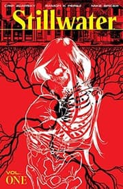 Cover of Stillwater, Vol. 1