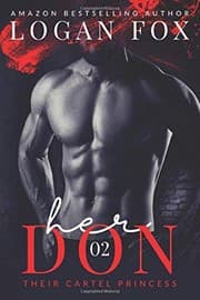 Cover of Her Don