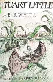 Cover of Stuart Little