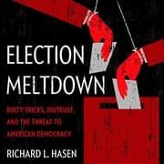 Cover of Election Meltdown