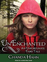 Cover of UnEnchanted