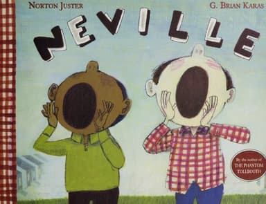 Cover of Neville