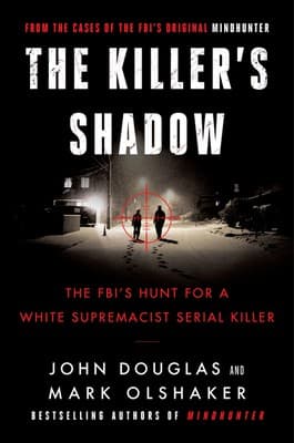 Cover of Killer's Shadow