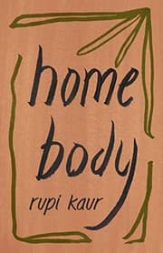 Cover of Home Body