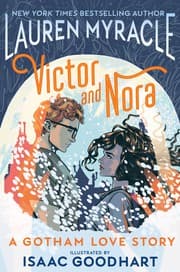 Cover of Victor and Nora