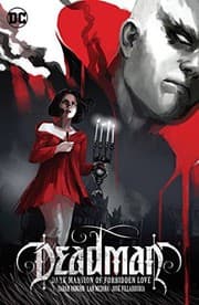 Cover of Deadman