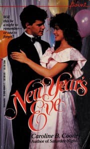 Cover of New Year's Eve