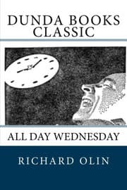 Cover of All Day Wednesday
