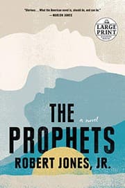 Cover of The Prophets