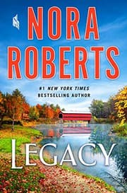 Cover of Legacy