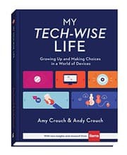 Cover of My Tech-Wise Life