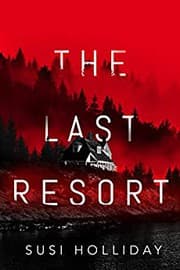 Cover of Last Resort
