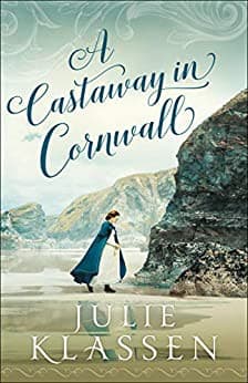 Cover of Castaway in Cornwall
