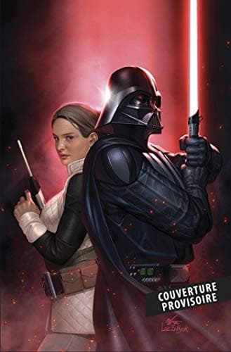 Cover of Star Wars N°03