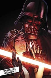 Cover of Star Wars - Docteur Aphra T07