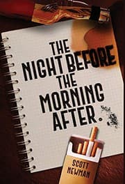 Cover of The Night before the Morning After