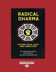 Cover of Radical Dharma