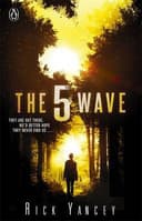 Cover of The 5th Wave
