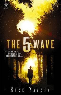 Cover of The 5th Wave