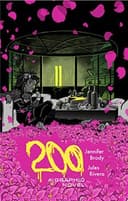 Cover of 200