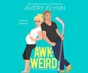 Cover of AWK-WEIRD