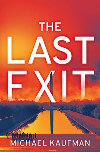 Cover of Last Exit