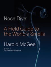 Cover of Nose Dive