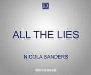 Cover of All The Lies