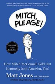 Cover of Mitch, Please!