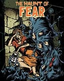 Cover of The Haunt of Fear, T.4
