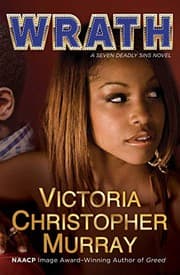 Cover of Wrath